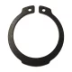 Кольцо стопорное внешнее DIN 471 м57 - купить Харьков