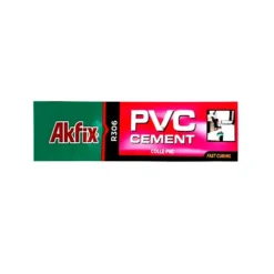 Клей для материалов из ПВХ Akfix R306 50 гр - купить Харьков
