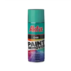 Спрей для видалення старої фарби Akfix C108 Paint Reмover 400мл - купити Харків
