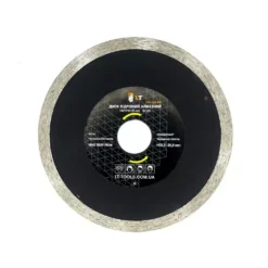 Круг отрезной по бетону тип режущей кромки Solid 230*7*22.23 - купить Харьков
